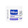 Mixa Creme Panthenol Confort 400ml