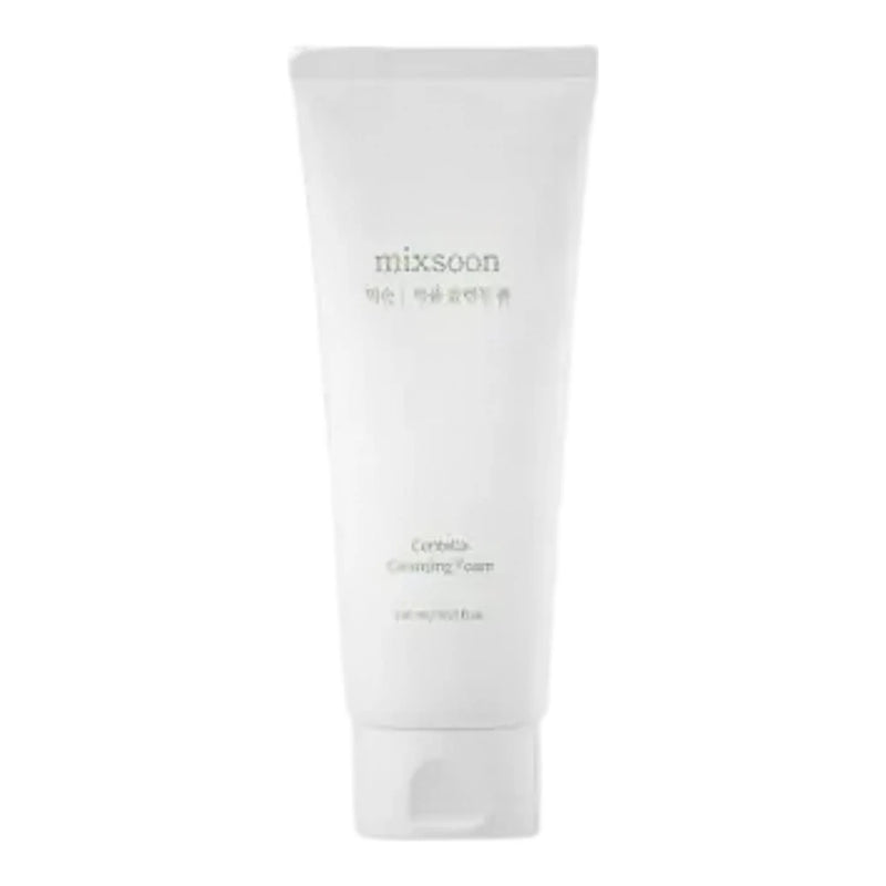 Mixsoon Centella Cleansing Foam 150ml