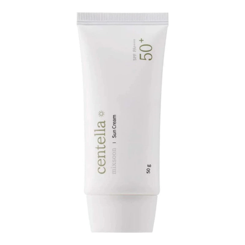 Mixsoon Centella Sun Cream 50g