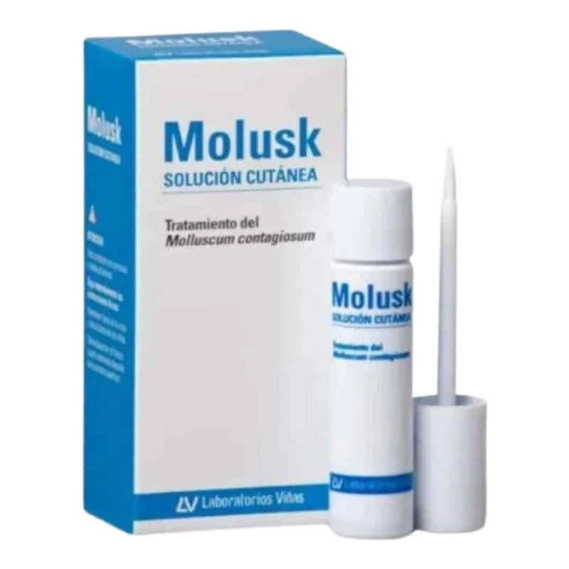 محلول Molusk Viñas – 3 غ
