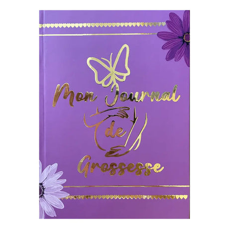 Mon journal de grossesse