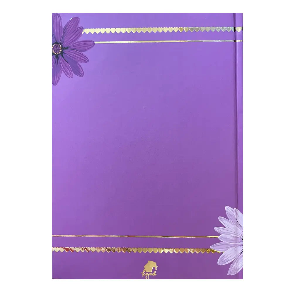 My pregnancy journal