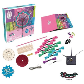 Kidiy String Art Montre 6A+