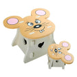 Table & Chaise Puzzle en Mousse EVA pour Enfants – 3A+