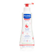 Mustela gel lavant apaisant peau très sensible 300 ml – flacon pompe