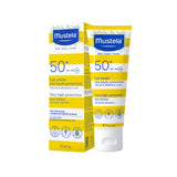 Mustela Very High Protection Sun Lotion 0M+ SPF 50+ - 40ml