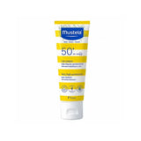 Mustela Very High Protection Sun Lotion 0M+ SPF 50+ - 40ml