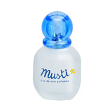 Black November Offer: Gentle Shampoo 200ml + Cleansing Milk 200ml + Diaper Cream 50ml = Free Musti Scented Care Water!