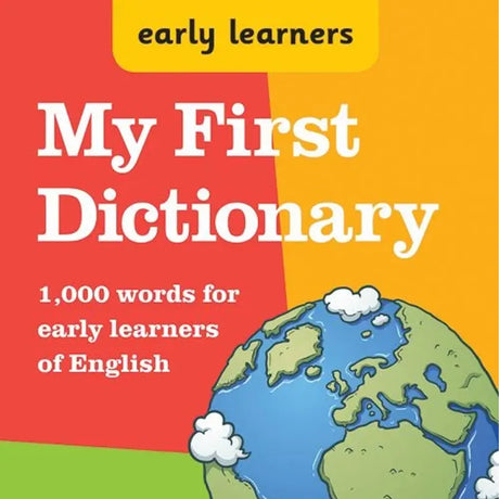 My First Dictionary