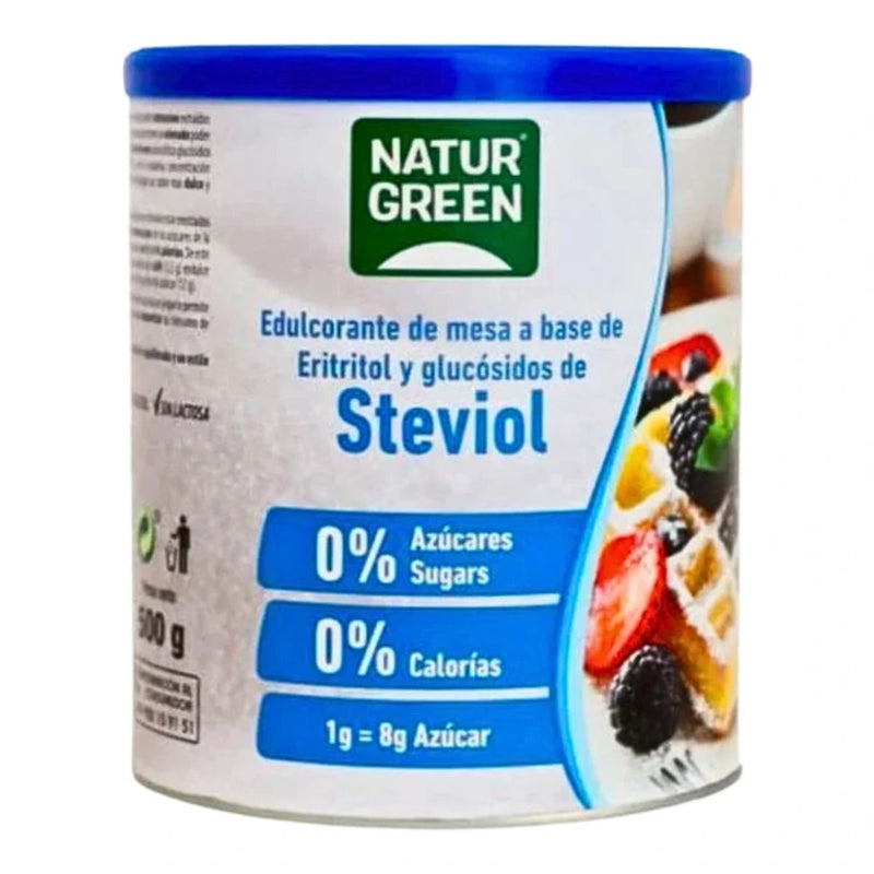 Natur Green Esteviol 500g