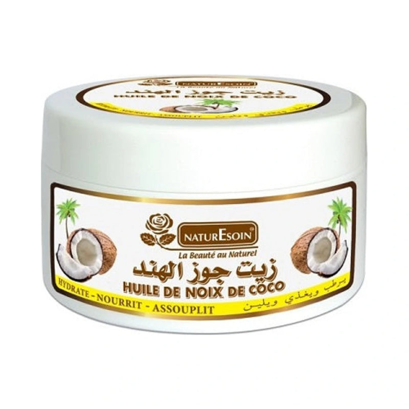 NaturEsoin زيت جوز الهند 250 مل