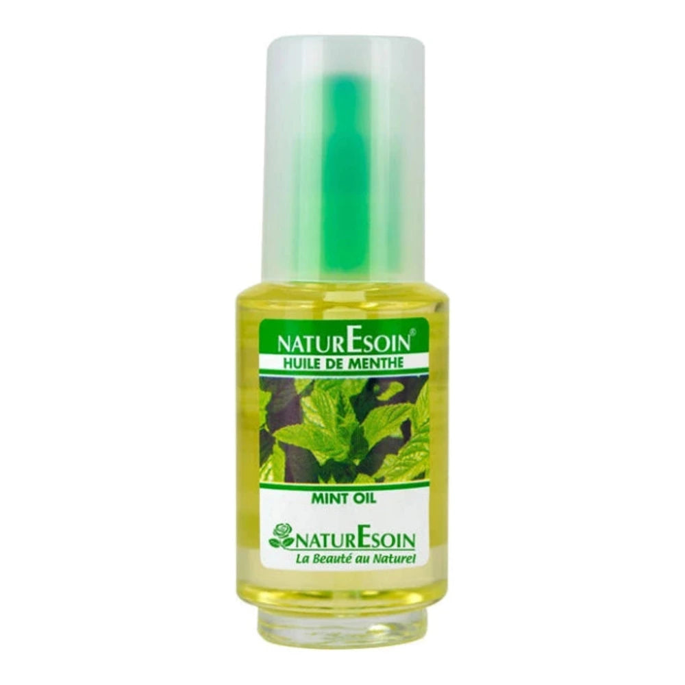 NaturEsoin Huile essentielle de menthe – flacon
