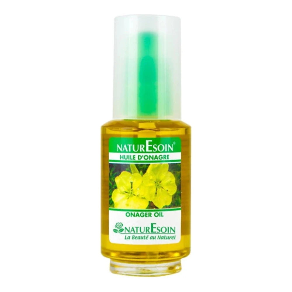 Nature Soin Huile d'Onagre 50 ml – flacon