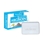 Nature Soin Savon à l'Argile Blanche 125 g – pain de savon