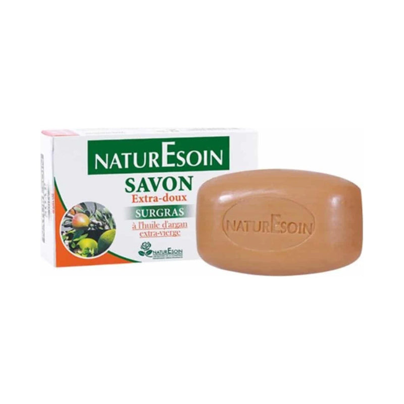 NaturEsoin Extra-Gentle Soap
