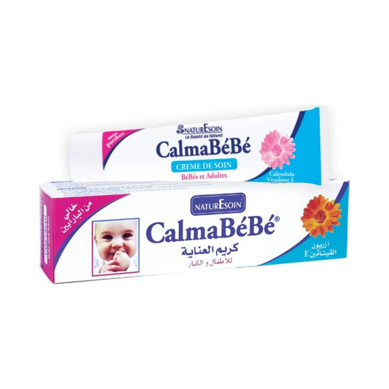 NaturEsoin CalmaBéBé Care Cream - 30g