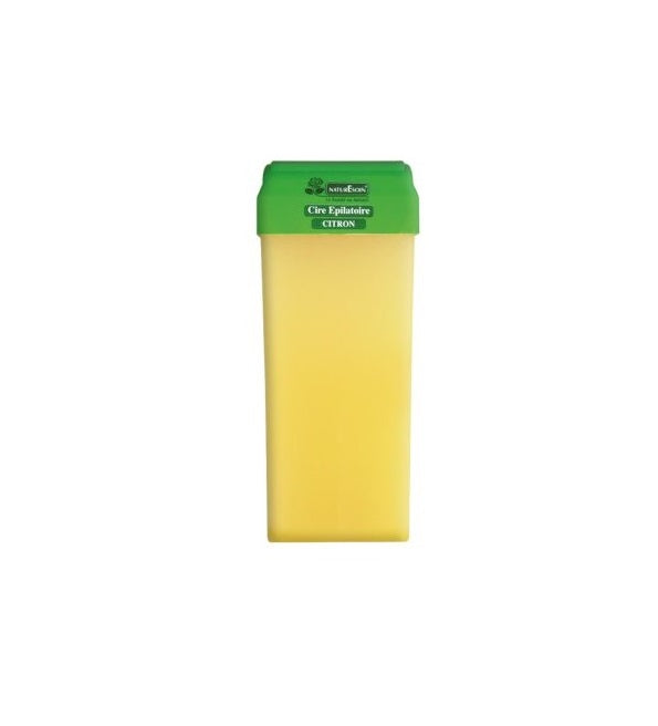 NaturEsoin Cire Epilation Citron - 100ml