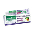 NaturEsoin Crème Dépilatoire à l'Huile d'Avocat 50 ml – tube