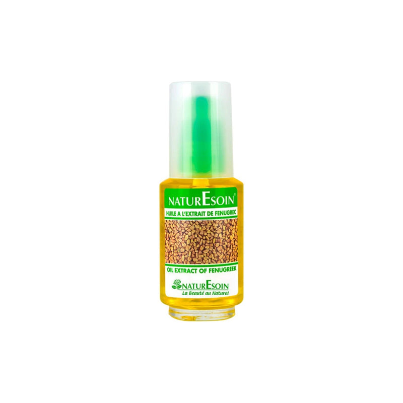 NaturEsoin Fenugreek Extract Oil – 50 ml