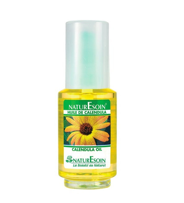 NATURESOIN Calendula Oil 50ml