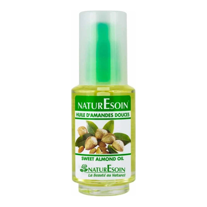 NaturEsoin Sweet Almond Oil - 50 ml