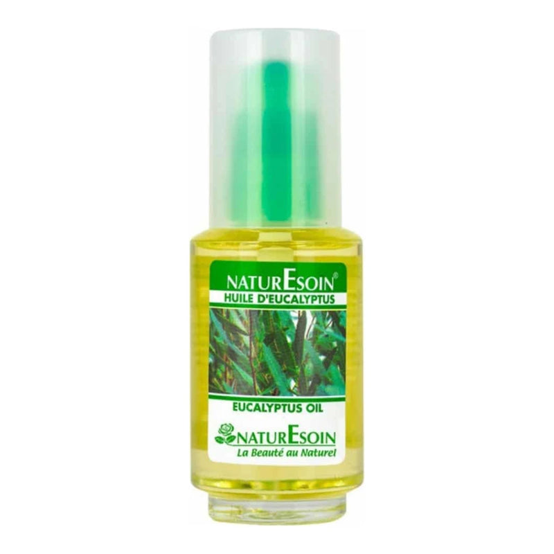 NaturEsoin Eucalyptus Oil 50ml