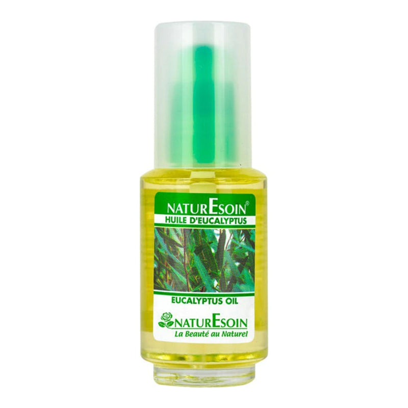 NaturEsoin Huile d'Eucalyptus 50 ml