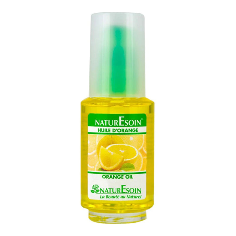 NaturEsoin Orange Oil - 50 ml