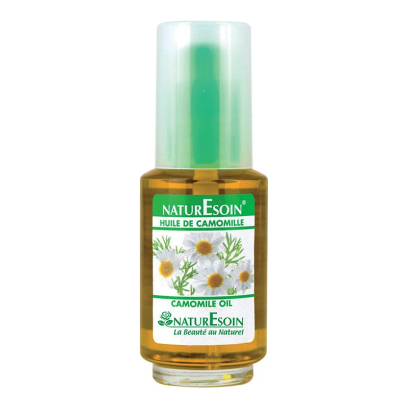 NaturEsoin Chamomile Oil - 50 ml