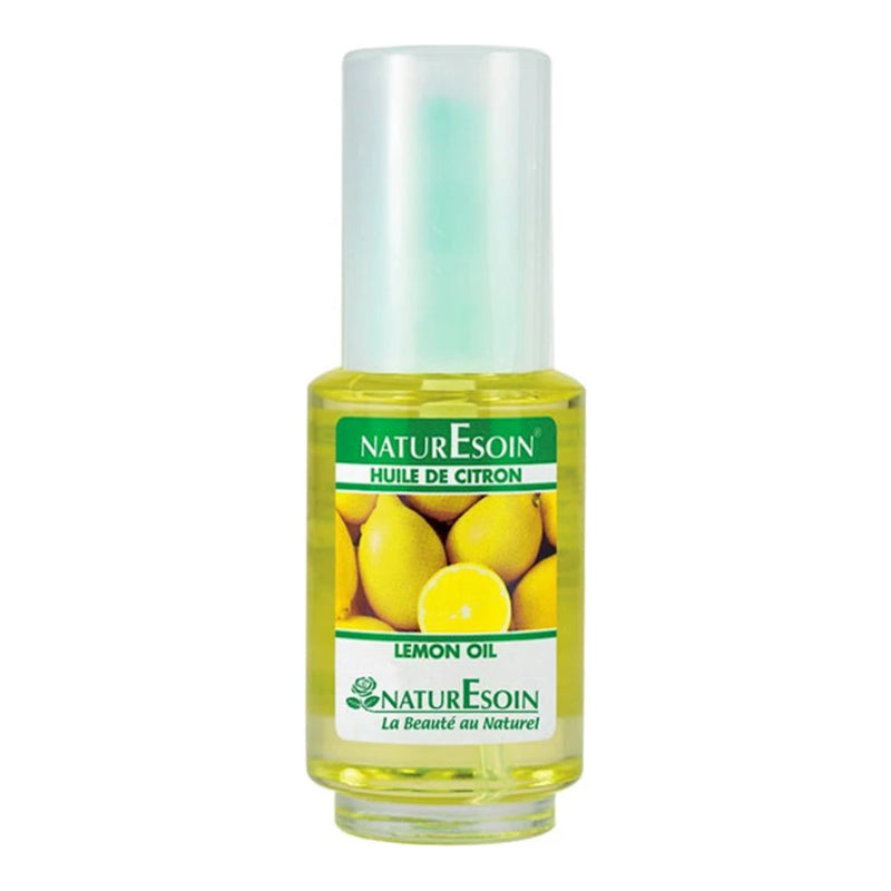NaturEsoin Lemon Oil - 50ml