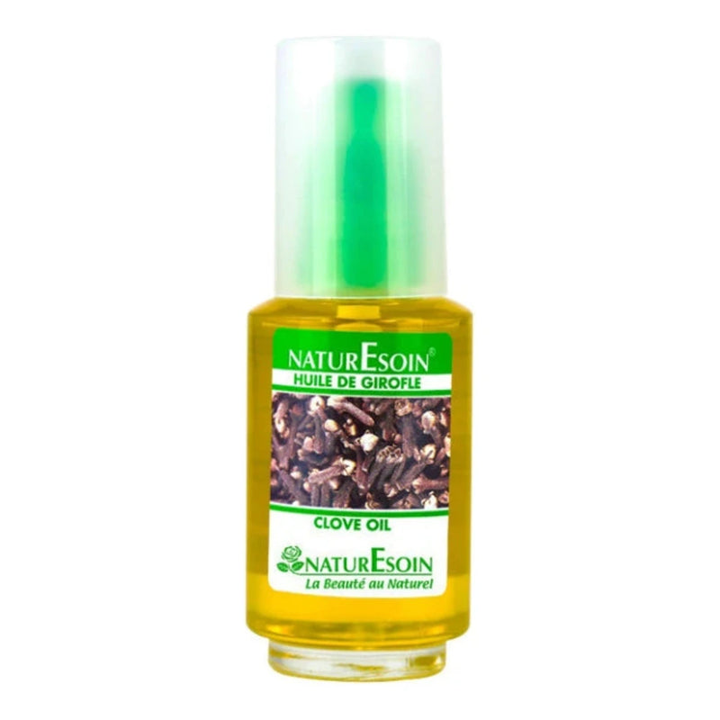 NaturEsoin Clove Oil – 50 ml