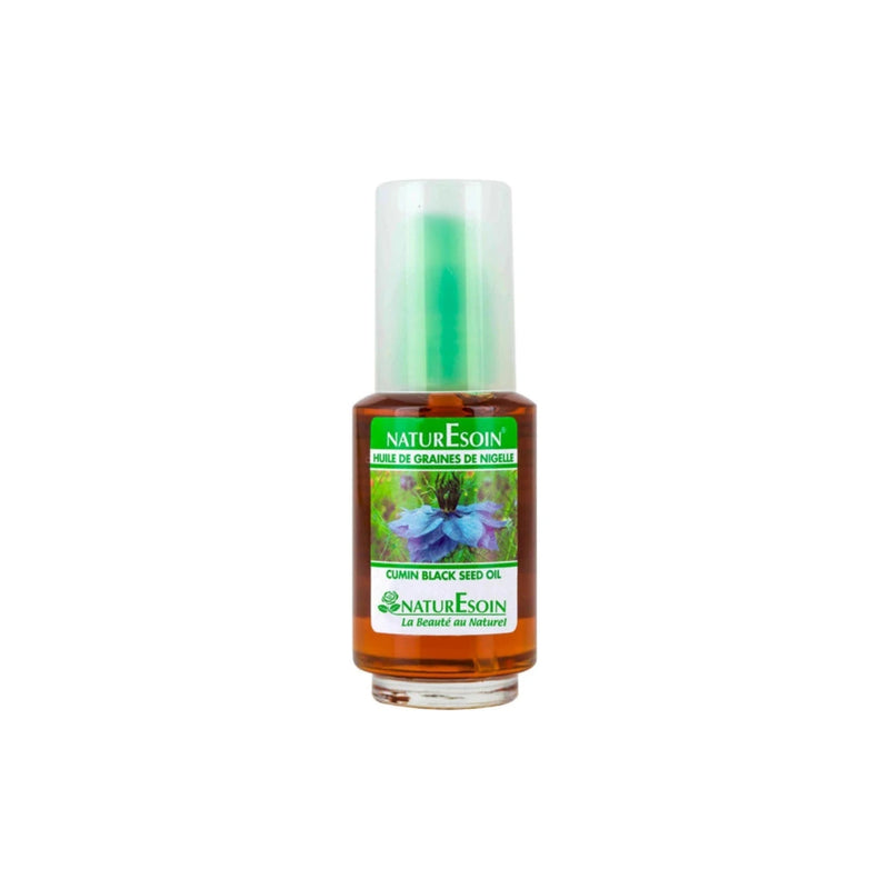 NaturEsoin Black Seed Oil - 50 ml