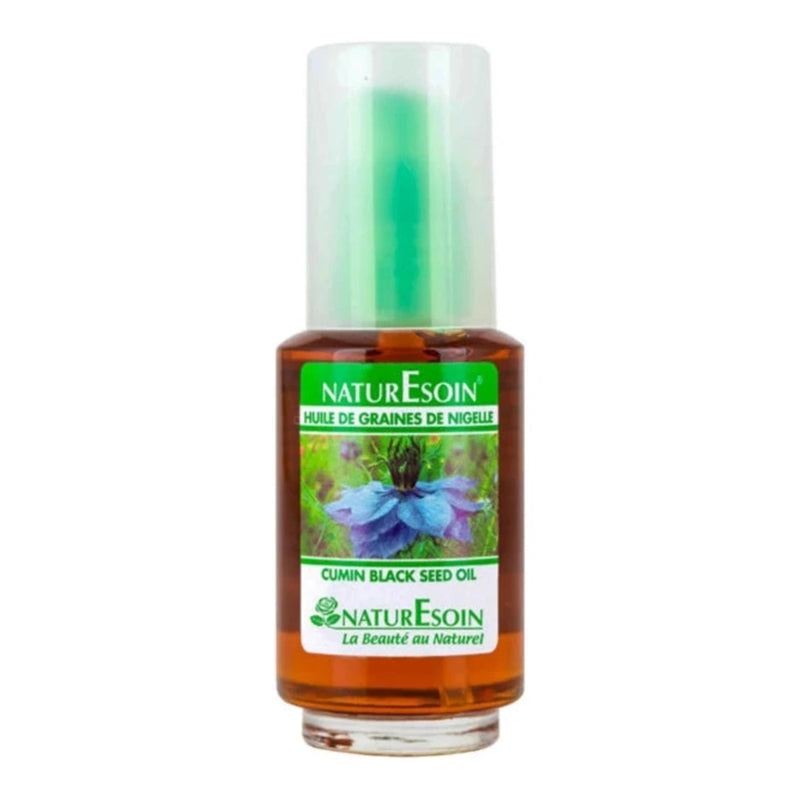 NaturEsoin Black Seed Oil - 50 ml