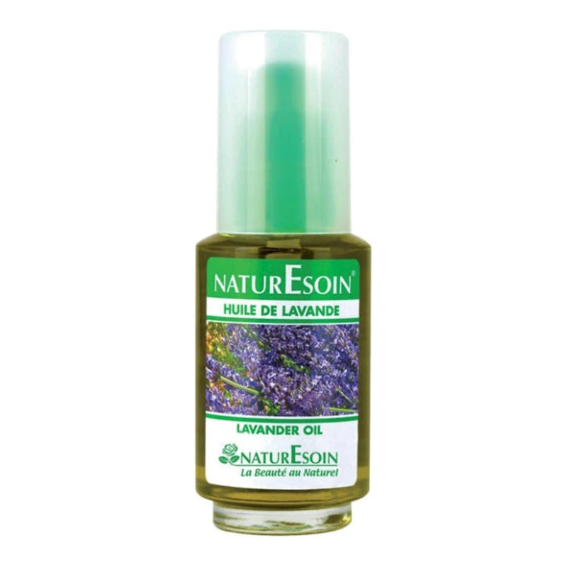 NaturEsoin Lavender Oil – 50 ml
