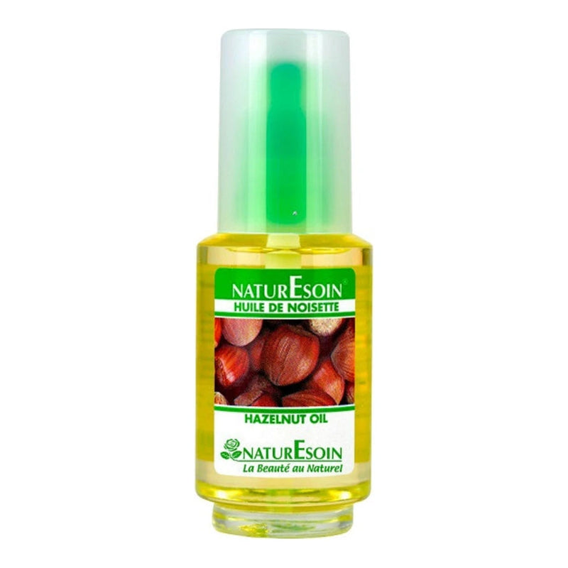 NaturEsoin Hazelnut Oil 50ml