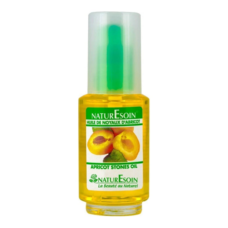 NaturEsoin Apricot Kernel Oil 50ml
