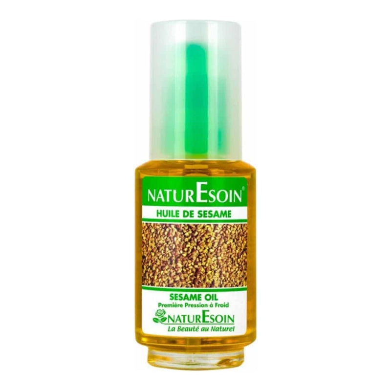NaturEsoin Sesame Oil - 50 ml