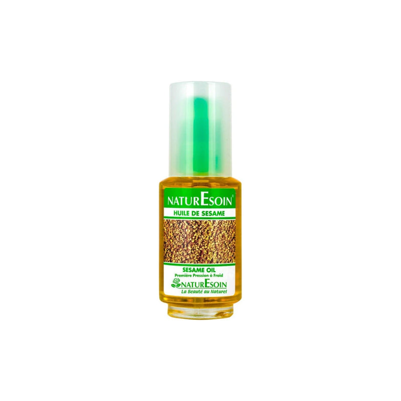 NaturEsoin Sesame Oil - 50 ml