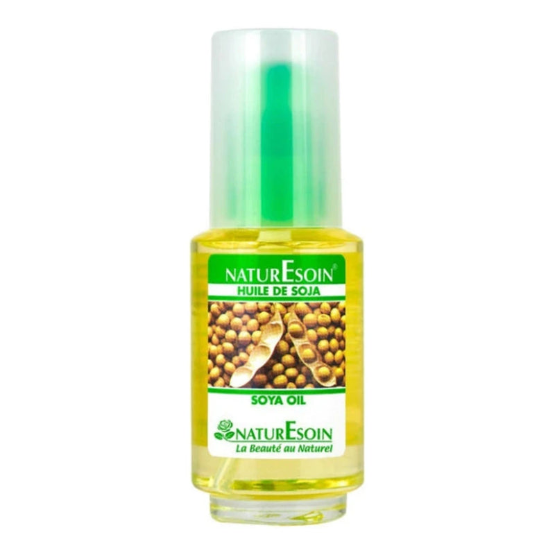 NaturEsoin زيت الصويا – 50 مل