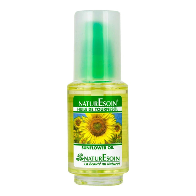 NaturEsoin Sunflower Oil - 50 ml