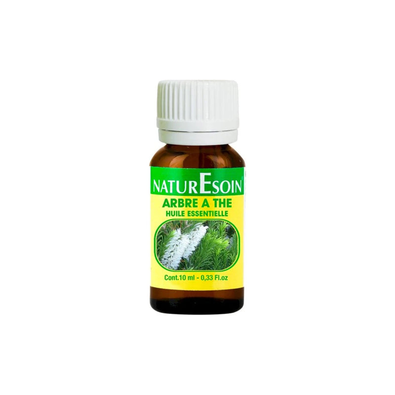 NaturEsoin Tea Tree Essential Oil – 10 ml