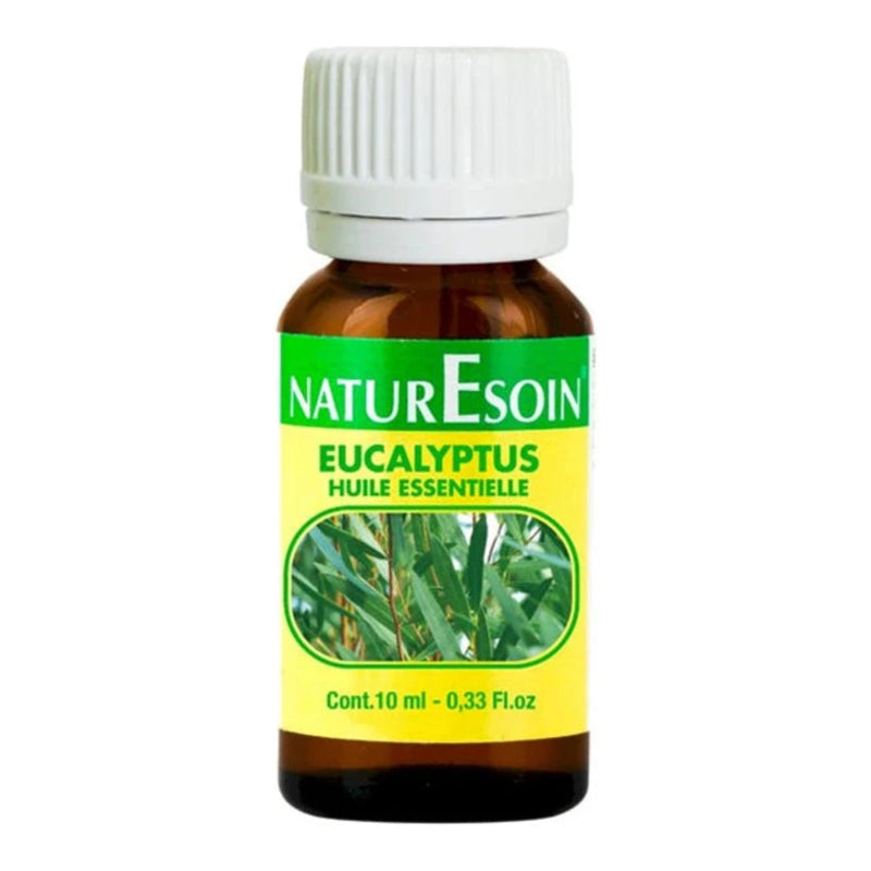 NaturEsoin Aceite Esencial de Eucalipto Globuloso - 10 ml
