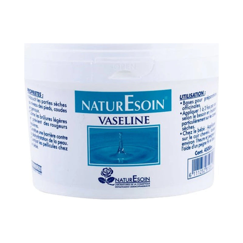 NaturEsoin Vaselina - 450g