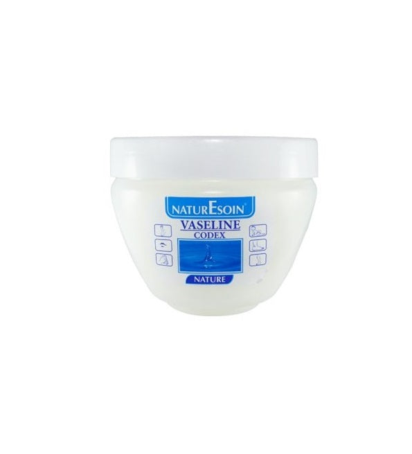 Nature Codex Nature Tratamiento Vaselina 400ml