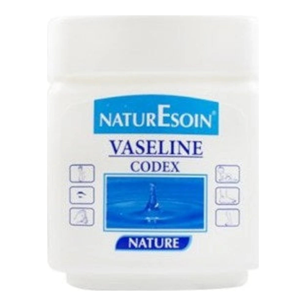 NaturEsoin Vaseline Nature – 200 ml