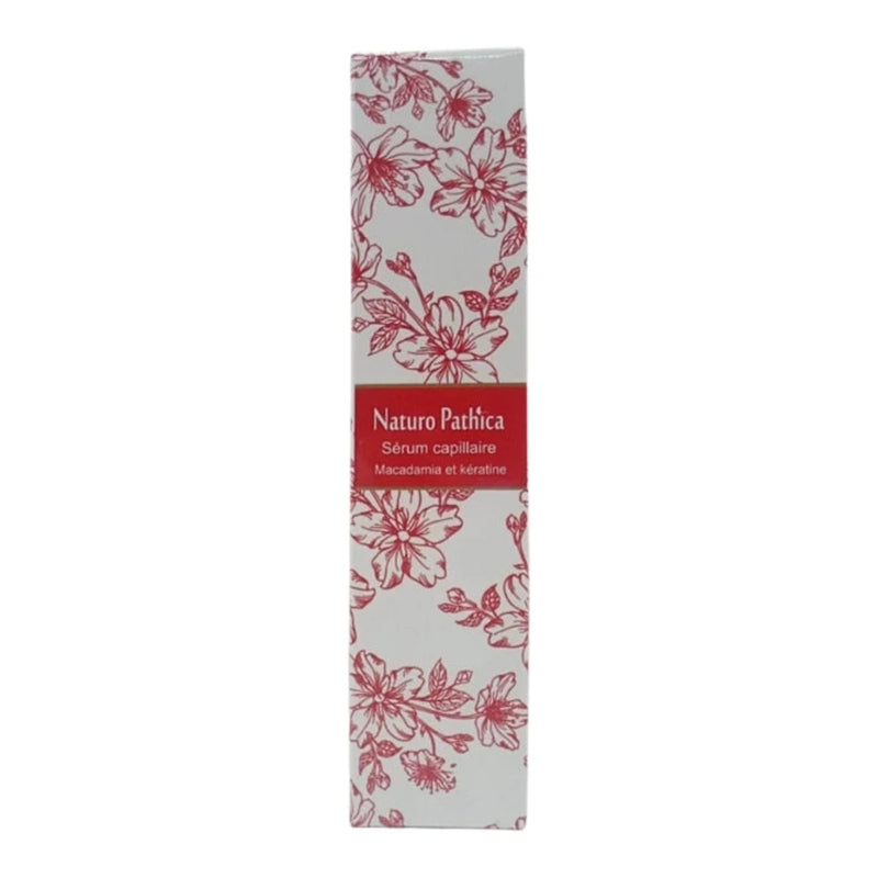 Naturo pathica serum capillaire macadamia 50gr
