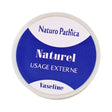 Naturo Pathica Vaseline Naturelle 120 g – pot