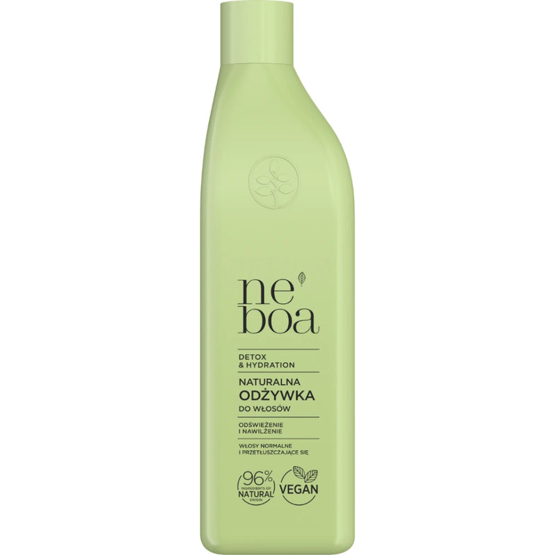 Neboa Detox Conditioner 300ml