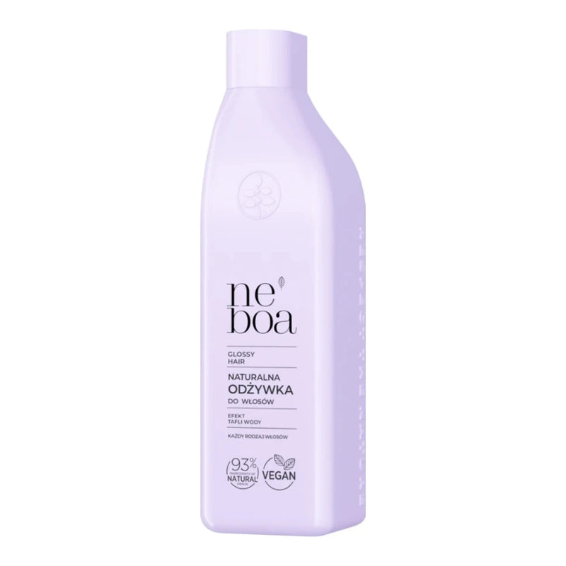 Neboa Apres Shampoins Glossy Hair 300ml