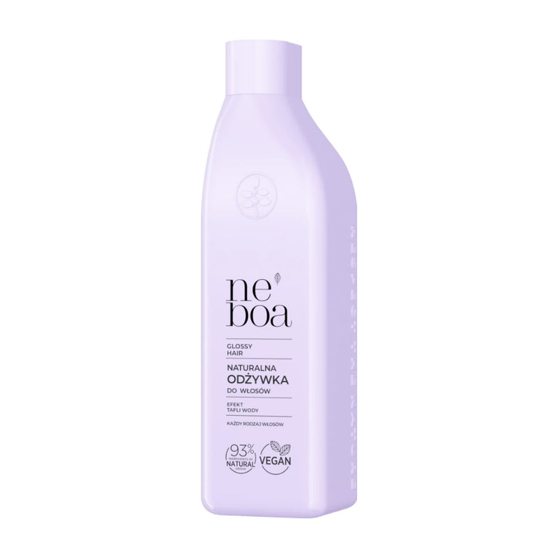 Neboa Glossy Hair Conditioner – 300 ml